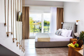Sithon Diamond Suites